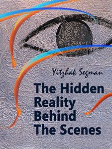 Baixar The Hidden Reality Behind The Scenes: Metaphysics And Spirituality (English Edition) pdf, epub, eBook