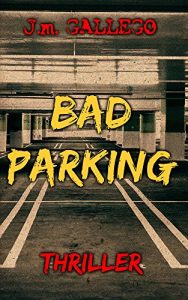 Baixar BAD PARKING (French Edition) pdf, epub, eBook