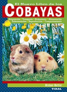 Baixar Cobayas pdf, epub, eBook
