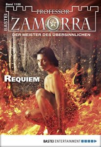 Baixar Professor Zamorra – Folge 1100: Requiem (German Edition) pdf, epub, eBook
