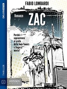 Baixar Zac (Odissea Digital) pdf, epub, eBook
