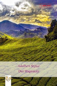 Baixar Der Hagestolz (German Edition) pdf, epub, eBook