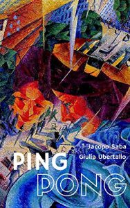 Baixar Ping Pong (Italian Edition) pdf, epub, eBook