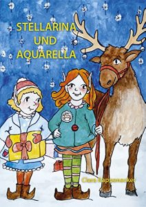 Baixar Stellarina und Aquarella (German Edition) pdf, epub, eBook