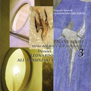 Baixar Pagine Nuove 3: Leonardo all’Annunziata, La Madonna del Parto (Pagine Nuove: Storia dell’Arte e dell’Architettura) (Italian Edition) pdf, epub, eBook