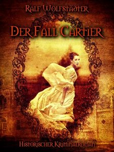 Baixar Der Fall Cartier (German Edition) pdf, epub, eBook