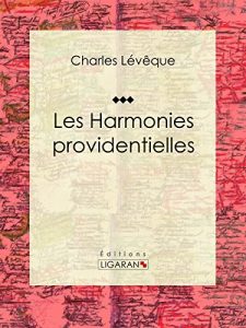 Baixar Les harmonies providentielles (French Edition) pdf, epub, eBook