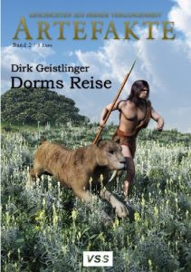 Baixar Artefakte 2 – Dorms Reise (German Edition) pdf, epub, eBook