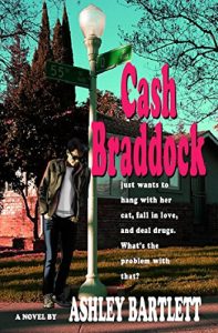 Baixar Cash Braddock (English Edition) pdf, epub, eBook