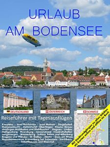 Baixar Urlaub am Bodensee (German Edition) pdf, epub, eBook