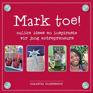 Baixar Mark Toe! pdf, epub, eBook