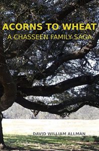 Baixar Acorns To Wheat: A Chasseen Family Saga (English Edition) pdf, epub, eBook