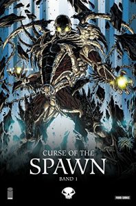Baixar Curse of the Spawn, Band 1 (German Edition) pdf, epub, eBook