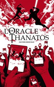 Baixar L’Oracle de Thanatos (French Edition) pdf, epub, eBook