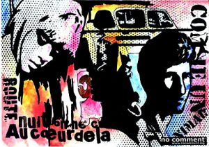 Baixar horizon vertical (French Edition) pdf, epub, eBook