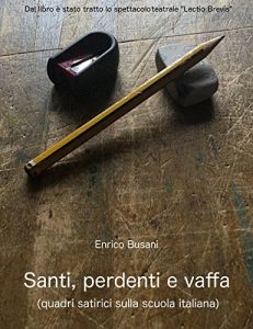 Baixar Santi, perdenti e vaffa pdf, epub, eBook