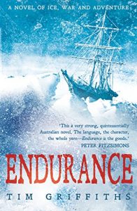 Baixar Endurance pdf, epub, eBook