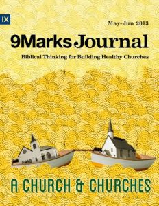 Baixar Church and Churches (English Edition) pdf, epub, eBook
