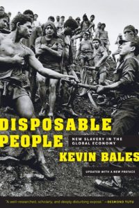Baixar Disposable People: New Slavery in the Global Economy pdf, epub, eBook