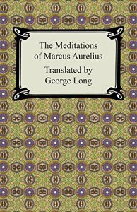 Baixar The Meditations of Marcus Aurelius pdf, epub, eBook