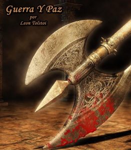 Baixar Guerra Y Paz (Spanish Edition) pdf, epub, eBook