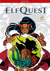 Baixar ElfQuest – Abenteuer in der Elfenwelt 04 (German Edition) pdf, epub, eBook