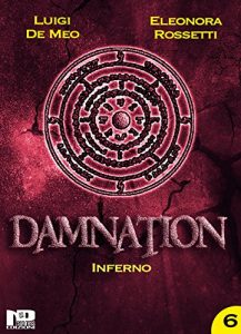 Baixar Damnation VI: Inferno pdf, epub, eBook
