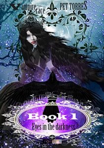 Baixar Vampire Trace 1: Eyes in the darkness (English Edition) pdf, epub, eBook