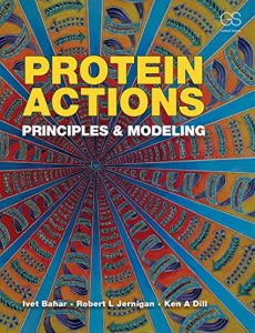 Baixar Protein Actions: Principles and Modeling pdf, epub, eBook