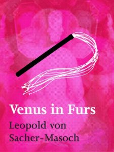 Baixar Venus in Furs (Momentum Classic Erotica) pdf, epub, eBook