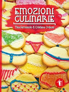 Baixar Emozioni Culinarie (Narrativa) pdf, epub, eBook