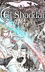 Baixar El Shaddai Grigori7 (Japanese Edition) pdf, epub, eBook