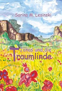 Baixar Jonas und die Traummlinde (German Edition) pdf, epub, eBook