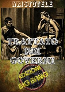 Baixar Trattato dei governi pdf, epub, eBook
