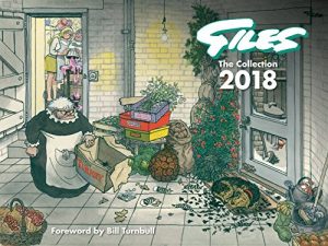 Baixar Giles The Collection 2018 (English Edition) pdf, epub, eBook