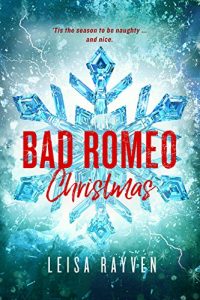 Baixar Bad Romeo Christmas: A Starcrossed Anthology (English Edition) pdf, epub, eBook