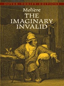Baixar The Imaginary Invalid (Dover Thrift Editions) pdf, epub, eBook