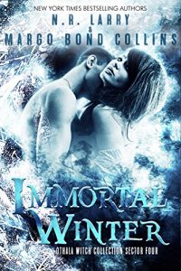 Baixar Immortal Winter: Sector 4 (The Othala Witch Collection) (English Edition) pdf, epub, eBook