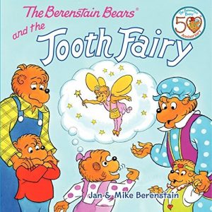 Baixar The Berenstain Bears and the Tooth Fairy pdf, epub, eBook