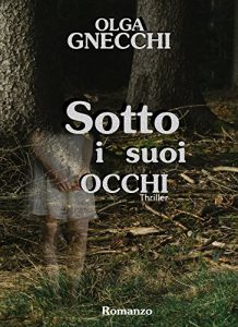 Baixar Sotto i suoi occhi (Italian Edition) pdf, epub, eBook