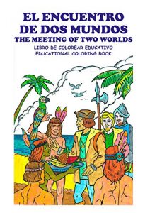 Baixar EL ENCUENTRO DE DOS MUNDOS (Spanish Edition) pdf, epub, eBook