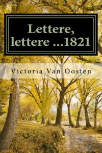 Baixar Lettere, lettere …1821 (Italian Edition) pdf, epub, eBook