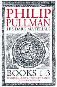 Baixar His Dark Materials: The Complete Trilogy pdf, epub, eBook
