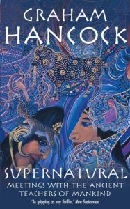 Baixar Supernatural: Meetings with the Ancient Teachers of Mankind pdf, epub, eBook