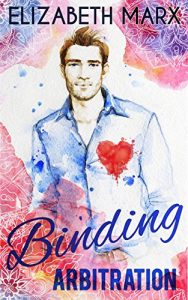 Baixar Binding Arbitration (Chicago Sports Romance Book 2) (English Edition) pdf, epub, eBook