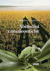 Baixar Abitudini camaleontiche pdf, epub, eBook