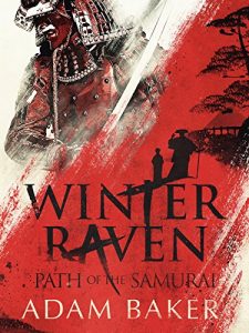 Baixar Winter Raven (Path of the Samurai Book 1) (English Edition) pdf, epub, eBook