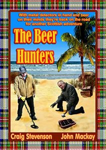 Baixar The Beer Hunters (English Edition) pdf, epub, eBook