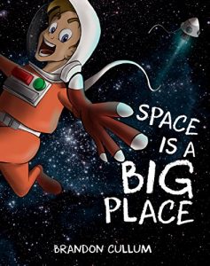 Baixar Space Is A Big Place (English Edition) pdf, epub, eBook