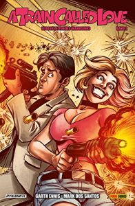 Baixar A Train Called Love (German Edition) pdf, epub, eBook